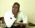 Howlin Wolf - Chester Arthur Burnett - 8x10 Color Photo 