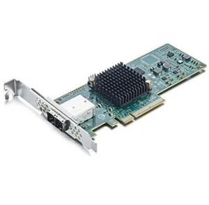 Broadcom SAS 9300-8e, PCI Netzwerkadapter SAS, SATA III, SATA II, SATA I, SFF-86 - Bild 1 von 2