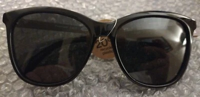  FOSTER GRANT FALLS CREEK WOMENS POLARIZED SUNGLASSES RETAIL $28.00  - Image 1 of 4