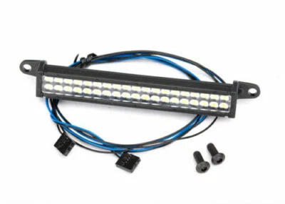 Traxxas TRX 8088 LED Front Light Bar Lichtleiste Scheinwerfer für TRX 8111 Karo - Bild 1 von 4