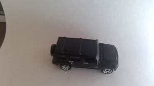 Matchbox Hummer H3 - Bild 1 von 3