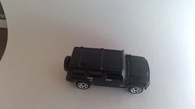 Matchbox Hummer H3 - Bild 1 von 3