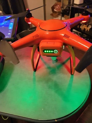 Autel Robotics X-Star Premium Drone With Propellers. Battery Included - Image 1 of 4