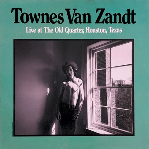 Townes Van Zandt Vinyl Records for sale | eBay