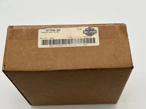 OEM Genuine Harley-Davidson Mounting Ring 67766-60 NEW - Picture 1 of 6