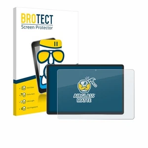 BROTECT Panzerfolie Schutzglas für Samsung Galaxy Tab S9 Plus WiFi / 5G matt - Bild 1 von 7