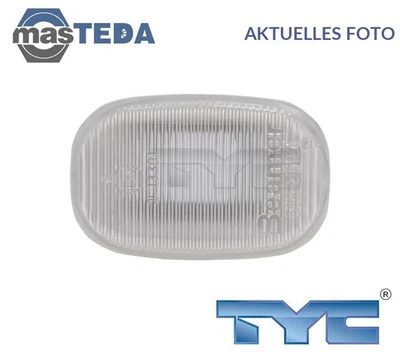 18-3543-71-2 BLINKER BLINKLICHT BLINKLEUCHTE TYC FÜR LEXUS RX,GS 3L,3.3L,3.5L - Bild 1 von 4