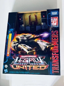 Transformers: Legacy United - Armada Universe Galvatron - Sealed - Picture 1 of 9