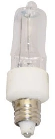 Xenon Bulb For LIGHT BULB / LAMP KX40CL/MC 40W 120V - Image 1 of 1