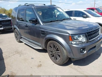 FRONT DRIVE SHAFT 2010-2016 LAND ROVER LR4 - Изображение 1 из 4