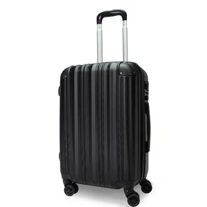 World Traveler Kemyer Quest 20 pollici trasporto rigido leggero espandibile - Foto 1 di 9