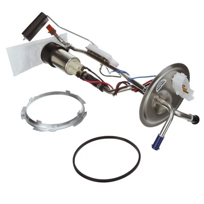 Conjunto de suspensión de bomba de combustible Delphi para camioneta Mazda B4000 1994-1997 4,0 L cabina extendida Foto 1 de 4