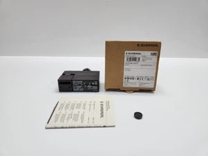 SCHMERSAL AZM 170-02ZRK INTERRUTTORE DI SICUREZZA INTERBLOCCO 101140795 - Foto 1 di 13