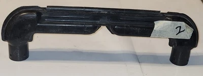 VW Beetle 02-67 to 07-71 Air Vent Center Pipe Dash Outlet Volkswagen Defrost  - Image 1 of 4