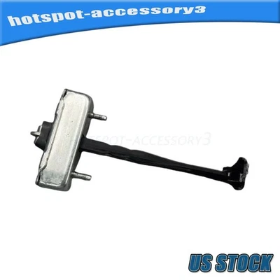 Fits 68610-06152 Front LH or RH Door Check 2018-2019 Toyota Camry New US STOCK Foto 1 de 4