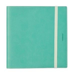 2026 Planer Wochenplaner ab Dezember 2025 Square148 PU genähte Jacke 149 - Bild 1 von 9