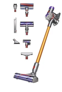 Dyson Staubsauger V8 Mit Aufsätzen - Bild 1 von 5