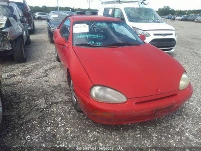 Chassis ECM Cruise Control Right Hand Kick Panel Fits 92-96 MAZDA MX-3 403787 - Image 1 of 4