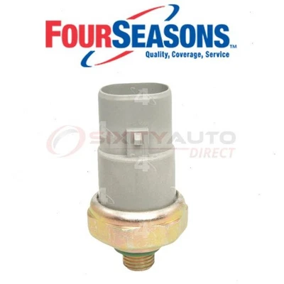 Four Seasons AC Trinary Switch for 2001-2002 Isuzu Trooper - Heating Air xs Foto 1 de 4