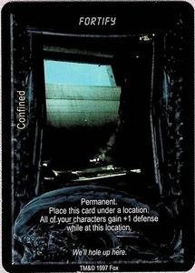 Aliens v Predator CCG Fortify - AVP Premiere - Bild 1 von 2