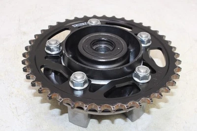 14-16 HONDA CBR650F REAR BACK SPROCKET VORTEX - Image 1 of 4
