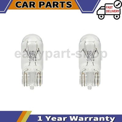 Bombilla marcadora lateral Hella para Chevrolet Avalanche_E 2007 2008 2009 2010 2011 Foto 1 de 4