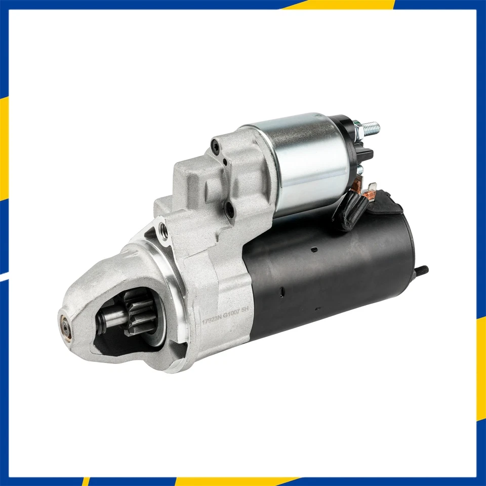 Arranque Para BMW X5 2004-2010 4.8L 2006-2010 BMW 550i 06-2008 BMW 750Li 17923N Foto 1 de 4