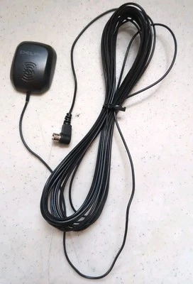 Delphi XM Radio Car Antenna - Image 1 of 2