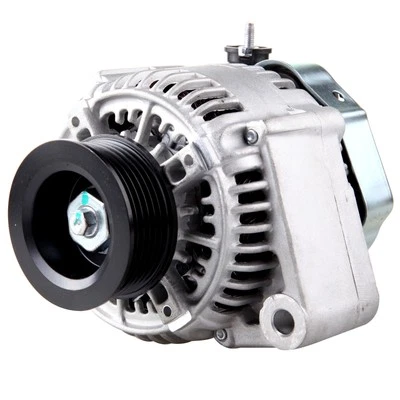 Alternator For Honda Accord 1994-1997 Odyssey 1995-97 & Isuzu Oasis 1996-97 2.2L Foto 1 de 4