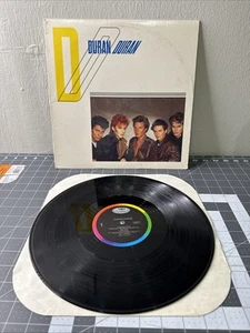 Duran Duran: 1983 Self Titled Capitol Records "Girls On Film" - Foto 1 di 3