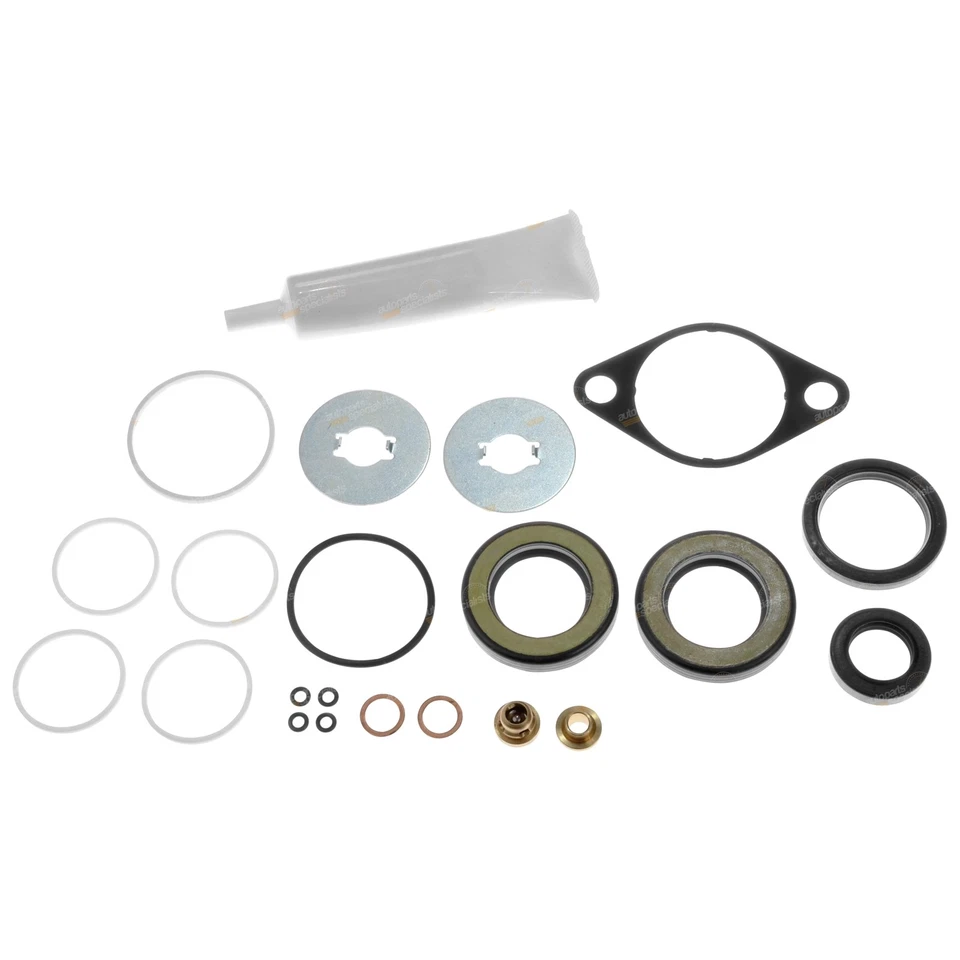 Steering Rack Seal Kit for Toyota Hilux KUN26 4cyl 3.0L 1KD 2005-2015 - image 1 of 1