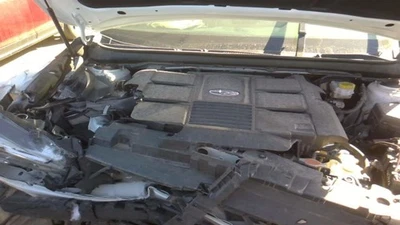 Used Fuel Injection Throttle Body fits: 2018 Subaru Legacy Throttle Valve Assemb Foto 1 de 4