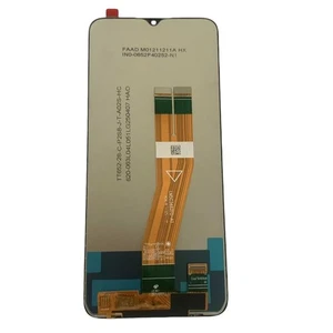 LCD Touch Display für Samsung Galaxy A04E A04e A042F A042F/DS + Tools - Bild 1 von 3