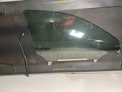 Lexus IS 250 IS 350 2006-2013 pasajero puerta delantera derecha ventana vidrio OEM Foto 1 de 4