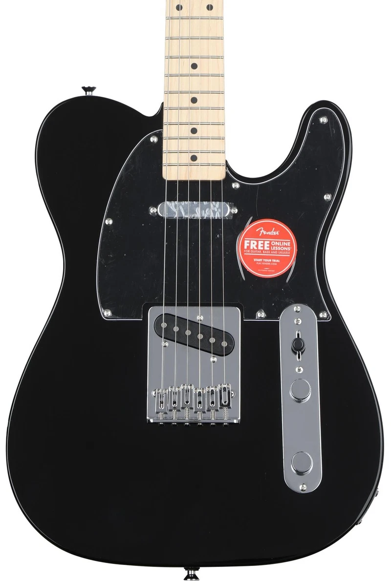Squier Affinity Telecaster for sale | eBay