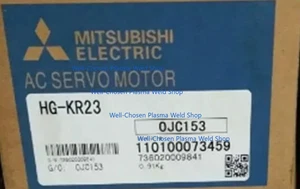 NUEVO SERVOMOTOR MITSUBISHI HG-KR23 envío gratuito - Imagen 1 de 1