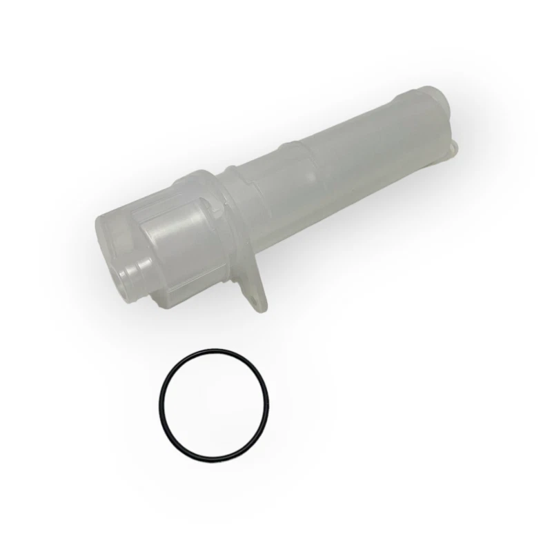 ARISTON CONDENSATE DRAIN TRAP 65117391 EX 65116516 BOILER - image 1 of 1