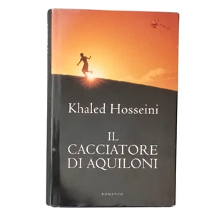 Der Drachenjäger - Khaled Hosseini | GUTER ZUSTAND - TRL0015 - Bild 1 von 2