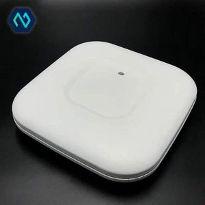 CISCO AIR-CAP2702I-Z-K9 802.11n CAP w/Clean Air Int Ant w/ Mounting Plate - Bild 1 von 3