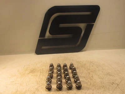 2011 Mitsubishi Galant ES OEM колеса шины зажимная гайка гайка (комплект из 5) - Изображение 1 из 3