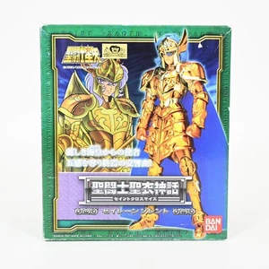 Bandai Saint Seiya Myth Cloth Siren Sorrento Tamashii Nations Action Figure - Picture 1 of 12