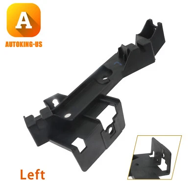 Soportes faros laterales del conductor LH para Infiniti EX35 EX37 QX50 Foto 1 de 4