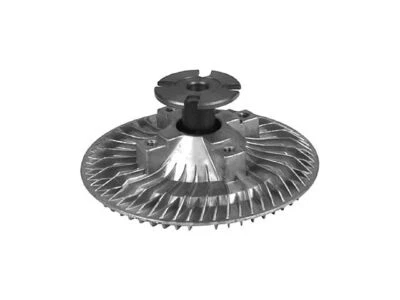 Embrague ventilador furgoneta GMC G35/G3500 1970-1974 98255FHKX 1971 1972 1973 Foto 1 de 2