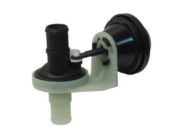 Válvula de calefacción para Porsche 911 1998-2012 18757NWXQ 1999 2000 2001 2002 2003 2004 Foto 1 de 2