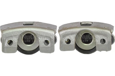 PAR de pinzas de freno de disco traseras para Lincoln Town Car 2003-2011 (53663) Foto 1 de 4