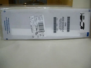 FORD FIESTA 11 12 13 PROTECTOR QUARTER PANEL DECORATIVE TAPE NEW OEM - Picture 1 of 1