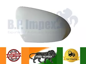 Scalp Outer Side Rear View Mirror RH 87626-B4020 For Xcent 1.2L, 1.1L, 1.0L - Picture 1 of 3