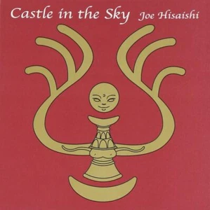 Castle in the Sky ~Laputa: Castle in the Sky USA Version Soundtrack~ - Imagen 1 de 1