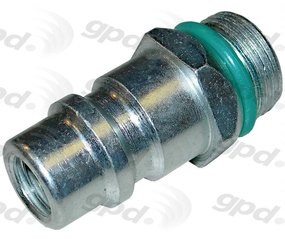 Adaptador de carga lateral bajo para Buick Park Avenue 1994 3,8 L aire acondicionado 852ZD98 Foto 1 de 1