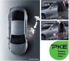 Produktbild - PKE Keyless Go Alarmanlage (schlüssellos) BMW E36, Z3 -